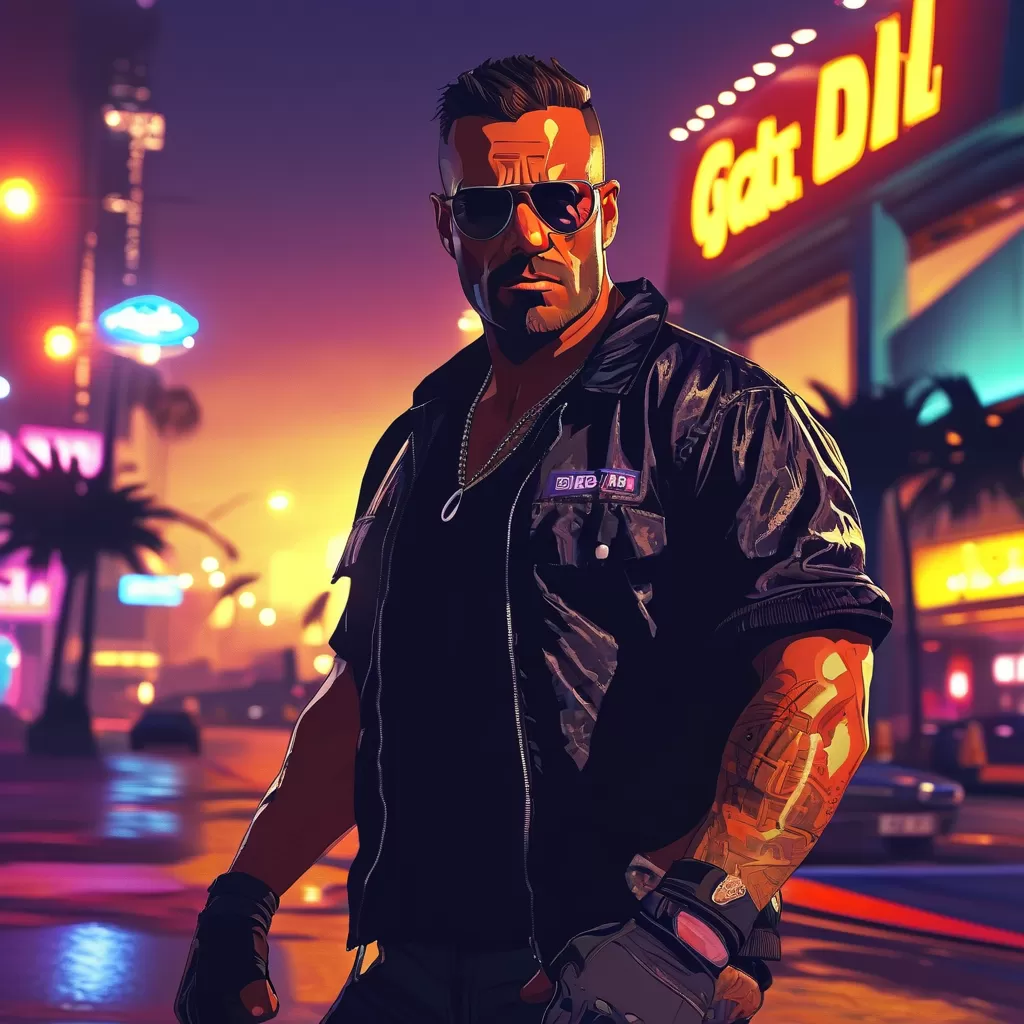 gta online - Featured - gta online