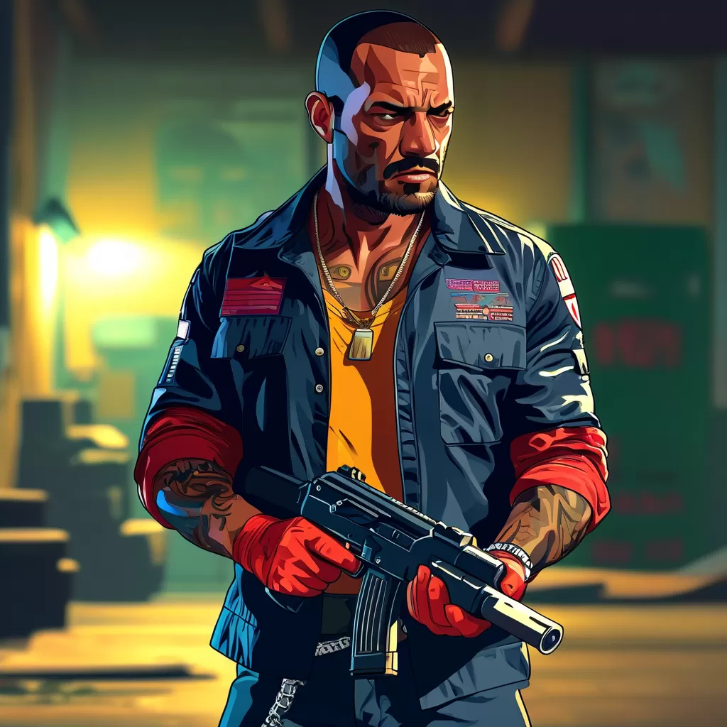 gta 6 delayed