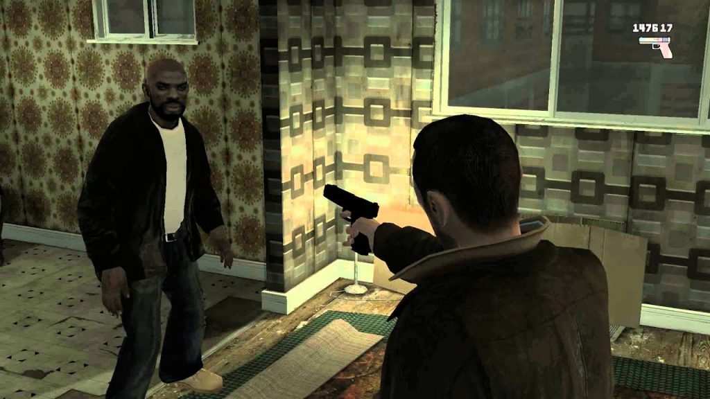 gta 4 dwayne activities