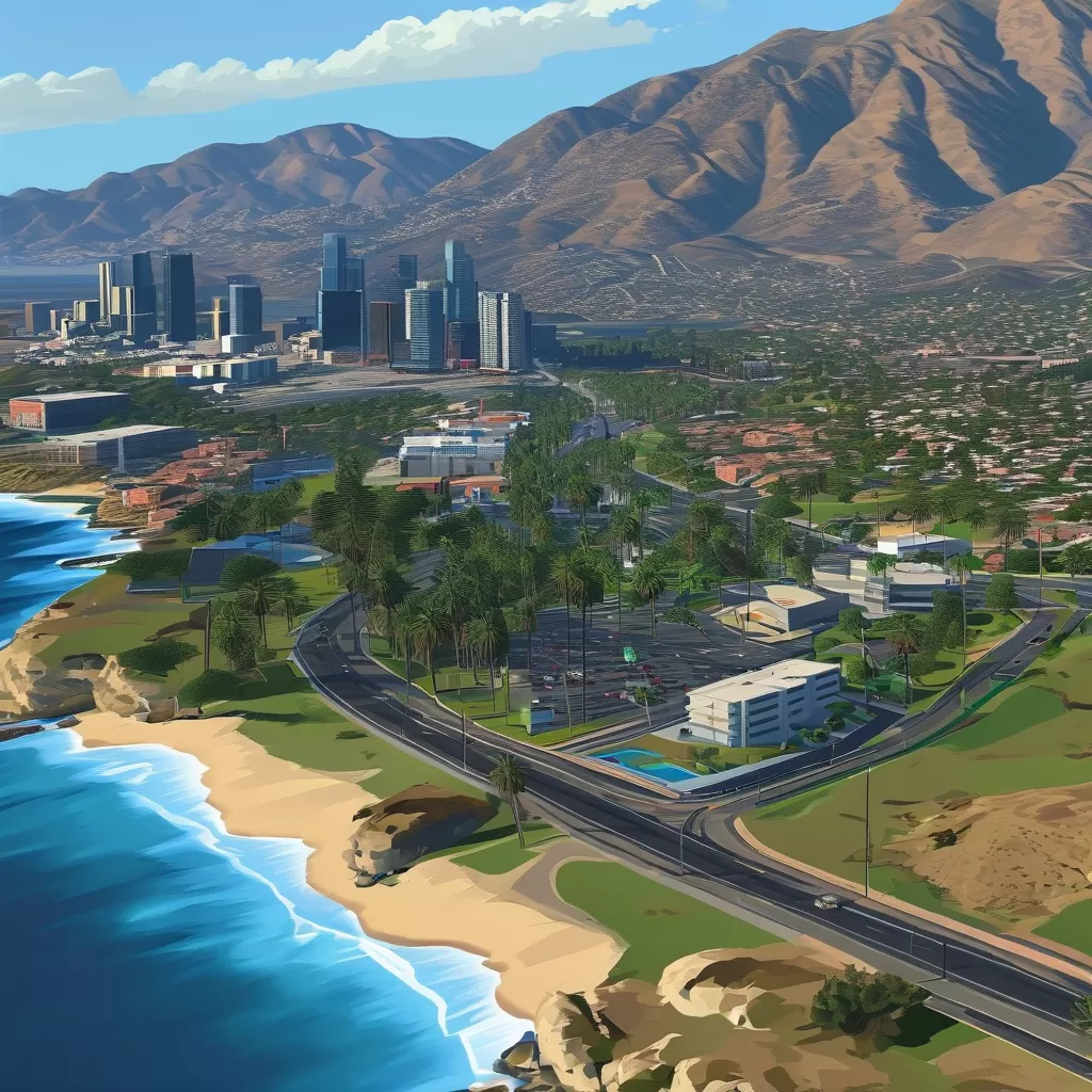 maps for gta v - Featured - maps for gta v