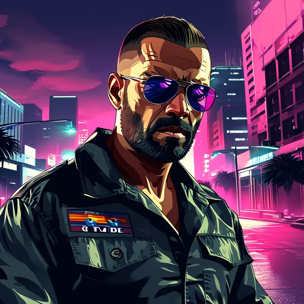 GTA 6 Official Trailer 2025: Rockstar's Next-Gen Revolution gta 6 trailer