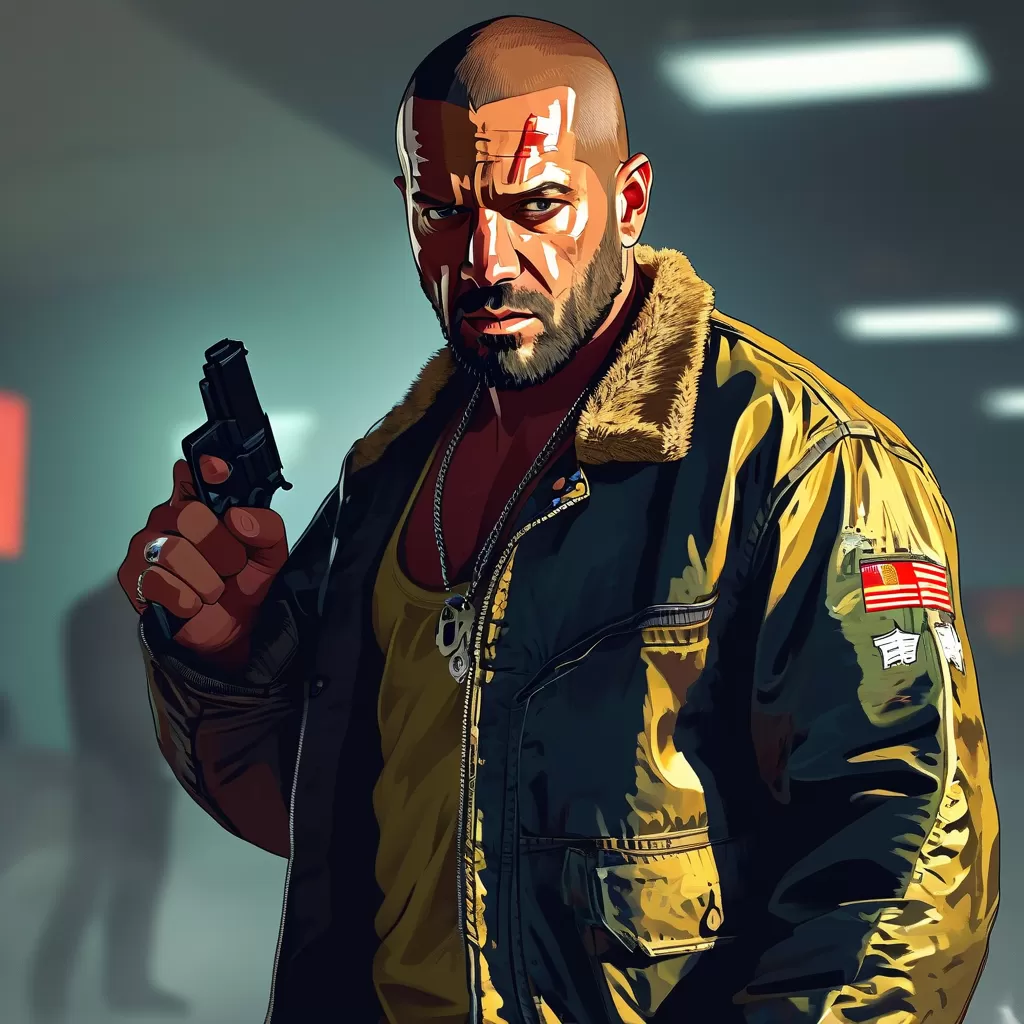 Top 5 Secrets to Unlock in GTA V
Ultimate Guide to Master GTA V
Explore the Top 5 Missions in GTA V
GTA V 5 Cheats and Codes Revealed
How to Get 5 Stars in GTA V Missions
The Ultimate GTA V 5 Weapons Guide
Top 5 Cars to Drive in GTA V
GTA V 5 Pro Tips for New Players
5 Essential GTA V Mods You Need
Unlock 5 Hidden Achievements in GTA 5 gta v