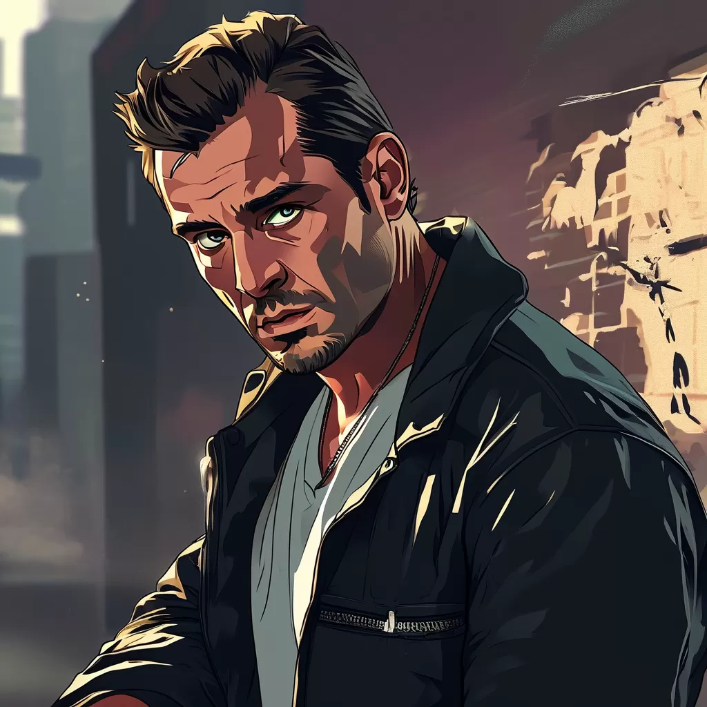 Trevor Philips: The Mysterious Heart of GTA V's Complex World trevor gta