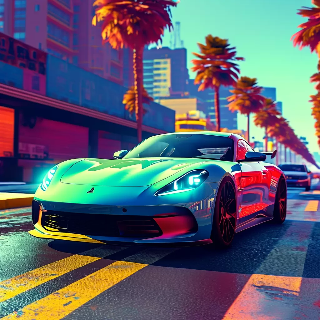 gta 5 ps5