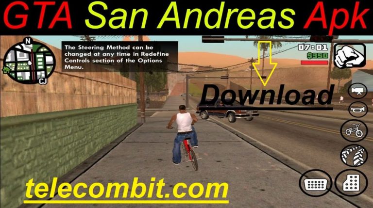 Gta San Andreas Apk File Size Downloads Rating And Safety Gta San Andreas Apk Obb Mediafire 7801