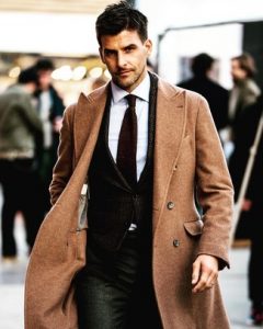 How To Choose The Right Overcoat (overcoat blazer gta) - GtaFAQs.com