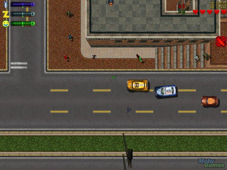 How To Download And Play GTA 2 (gta 2 apk) - GtaFAQs.com