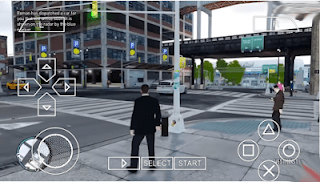 grand theft auto iv android download