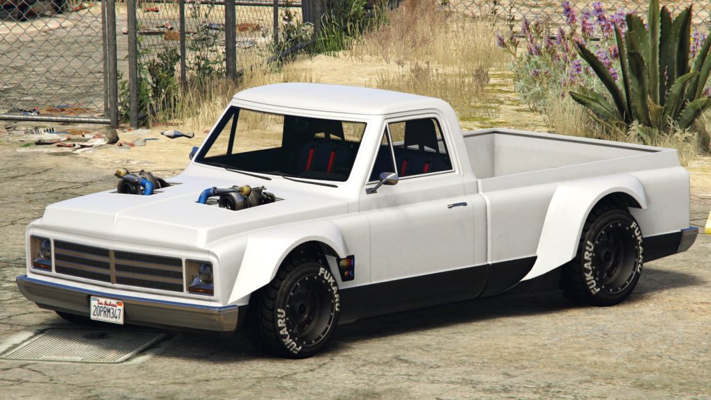 id 116 gta sa
