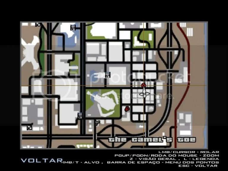 How To Get A Jetpack In GTA San Andreas (codigo de mochila ajato gta san andreas ps2)