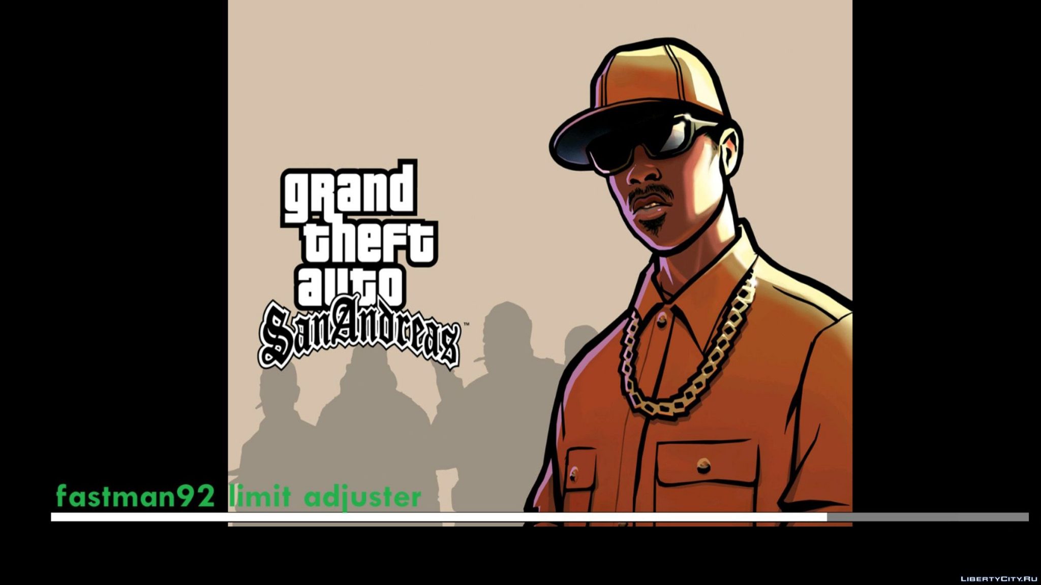 gta san antonio apk