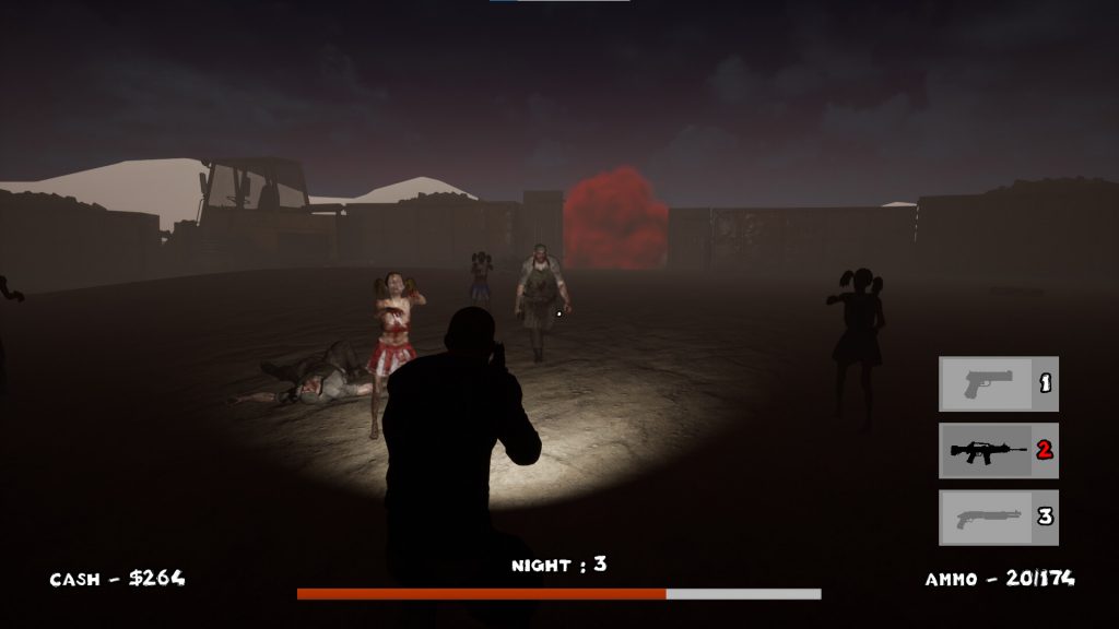 How To Make A Game Brighter (gta 3 too dark)