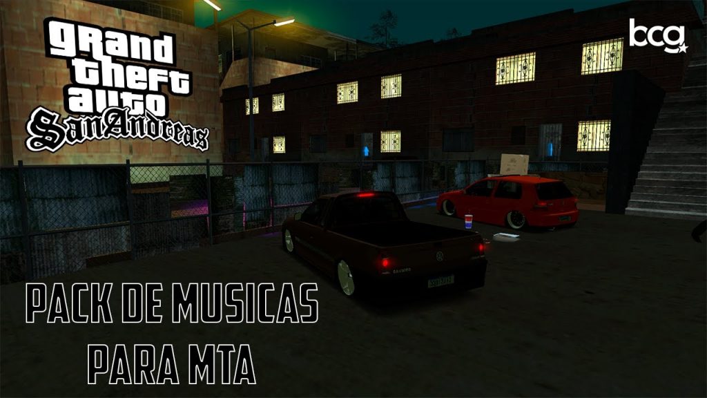 How To Use Music In GTA: MTA (musica gta mta) - GtaFAQs.com