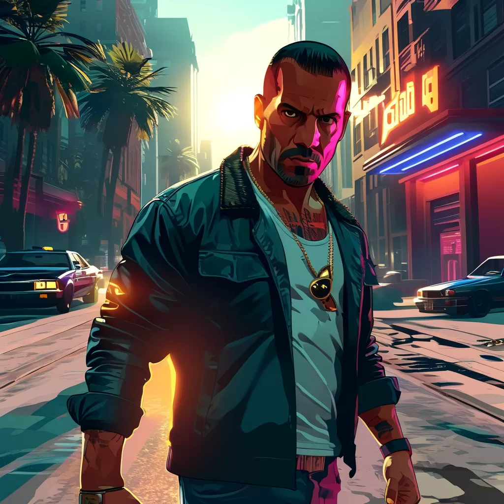 gta 6