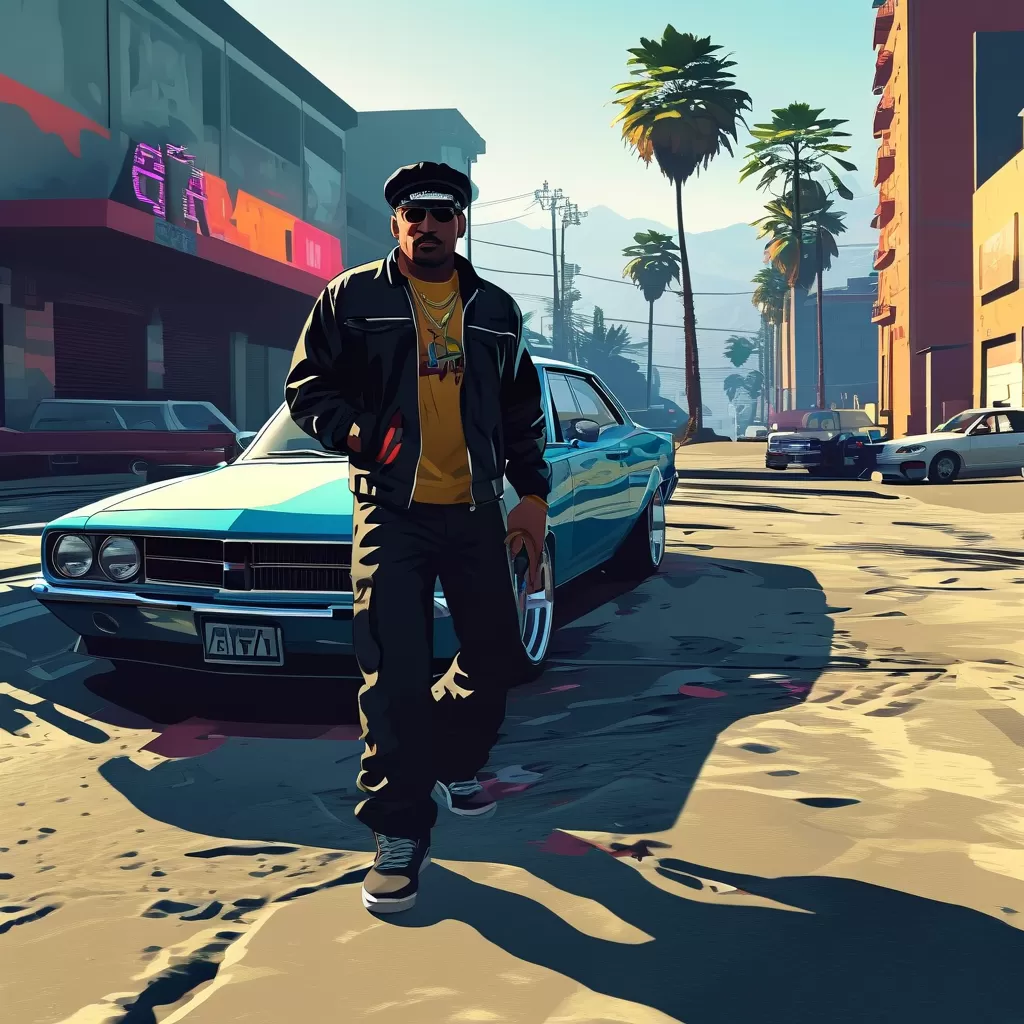 gta 5