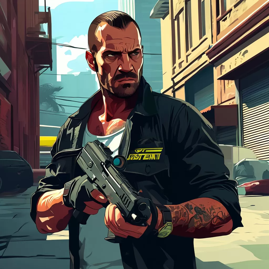 gta vi