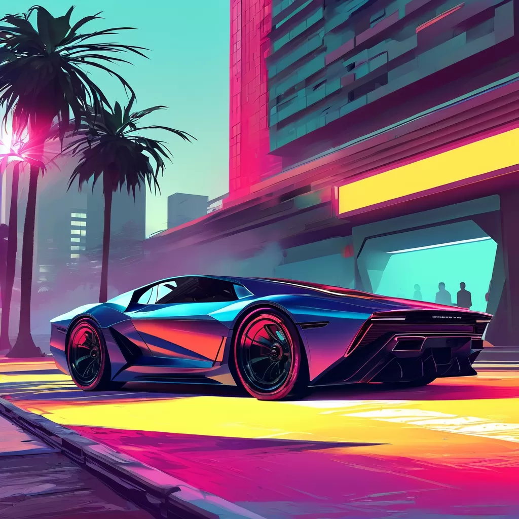 gta vi