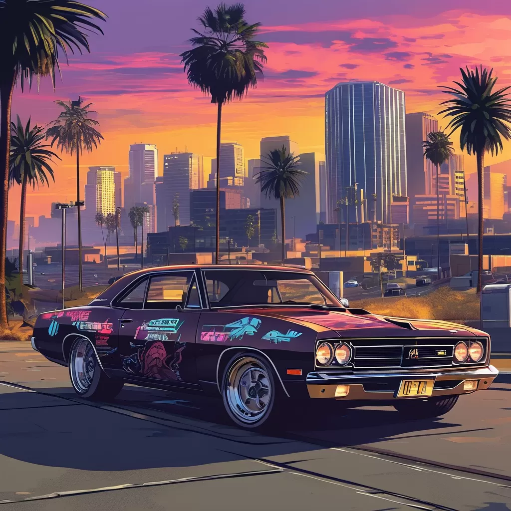 gta san andreas