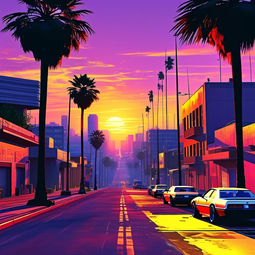 gta san andreas
