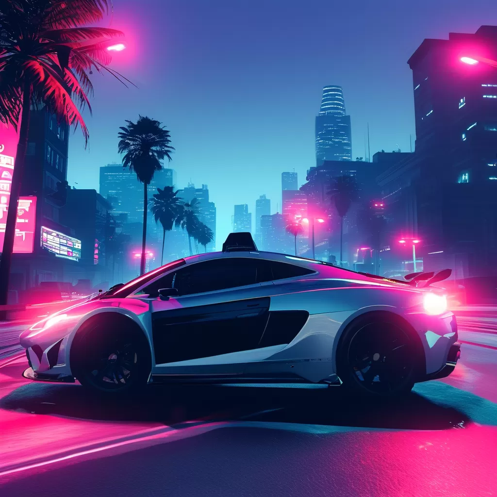 GTA 6 Official Trailer 2025: Rockstar's Next-Gen Revolution gta 6 trailer