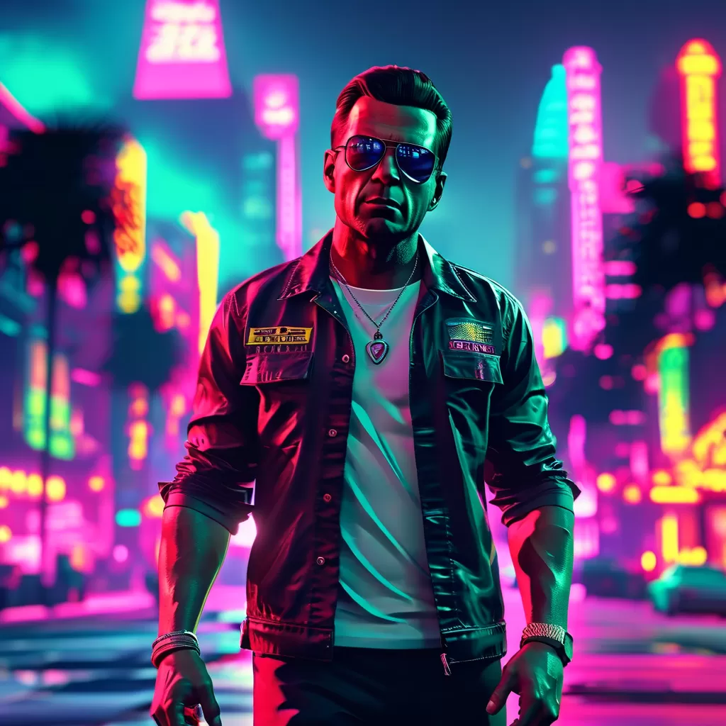 GTA 6 Trailer 2: What's Next in the Grand Theft Auto Universe? gta 6 trailer 2