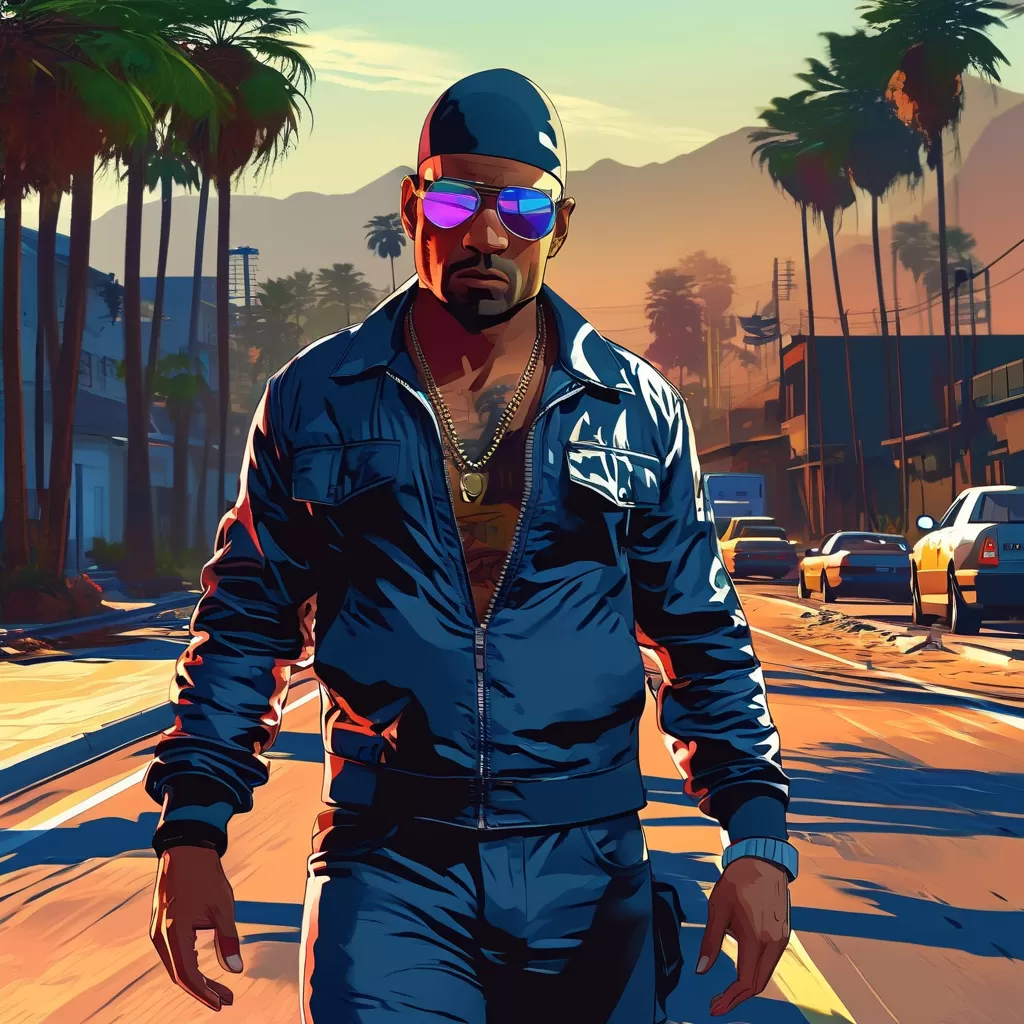 GTA 6 Trailer 2: What's Next in the Grand Theft Auto Universe? gta 6 trailer 2