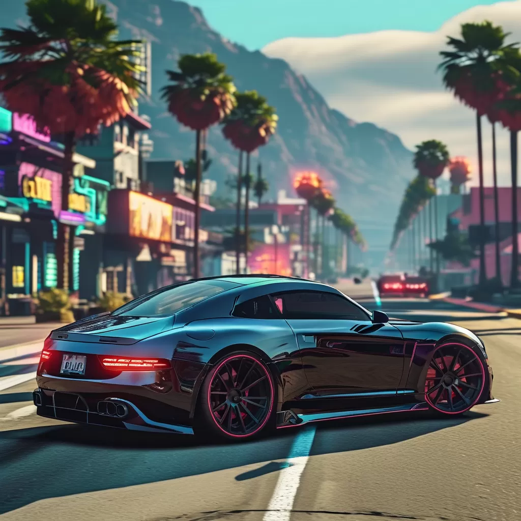 gta v and - Featured - gta v and