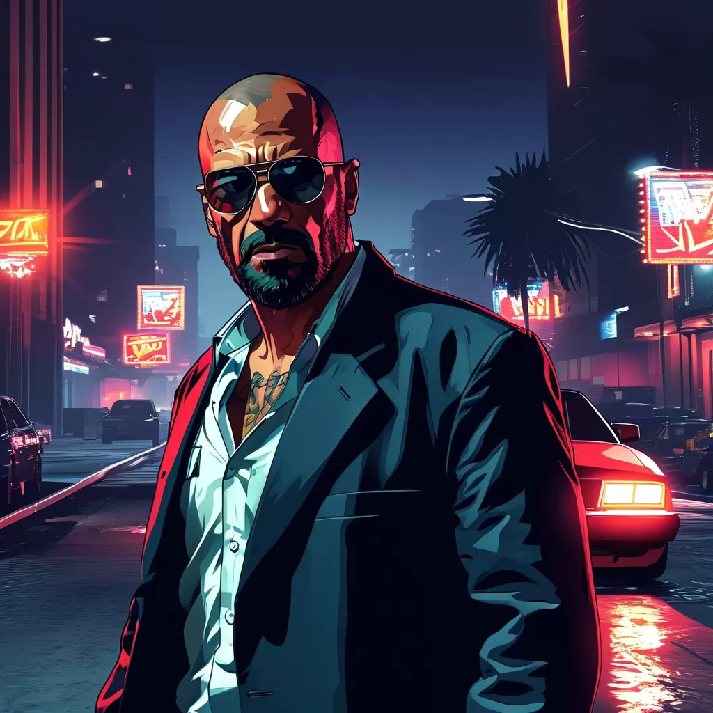 GTA V and Online Multiplayer: The Ultimate Criminal Experience gta v and