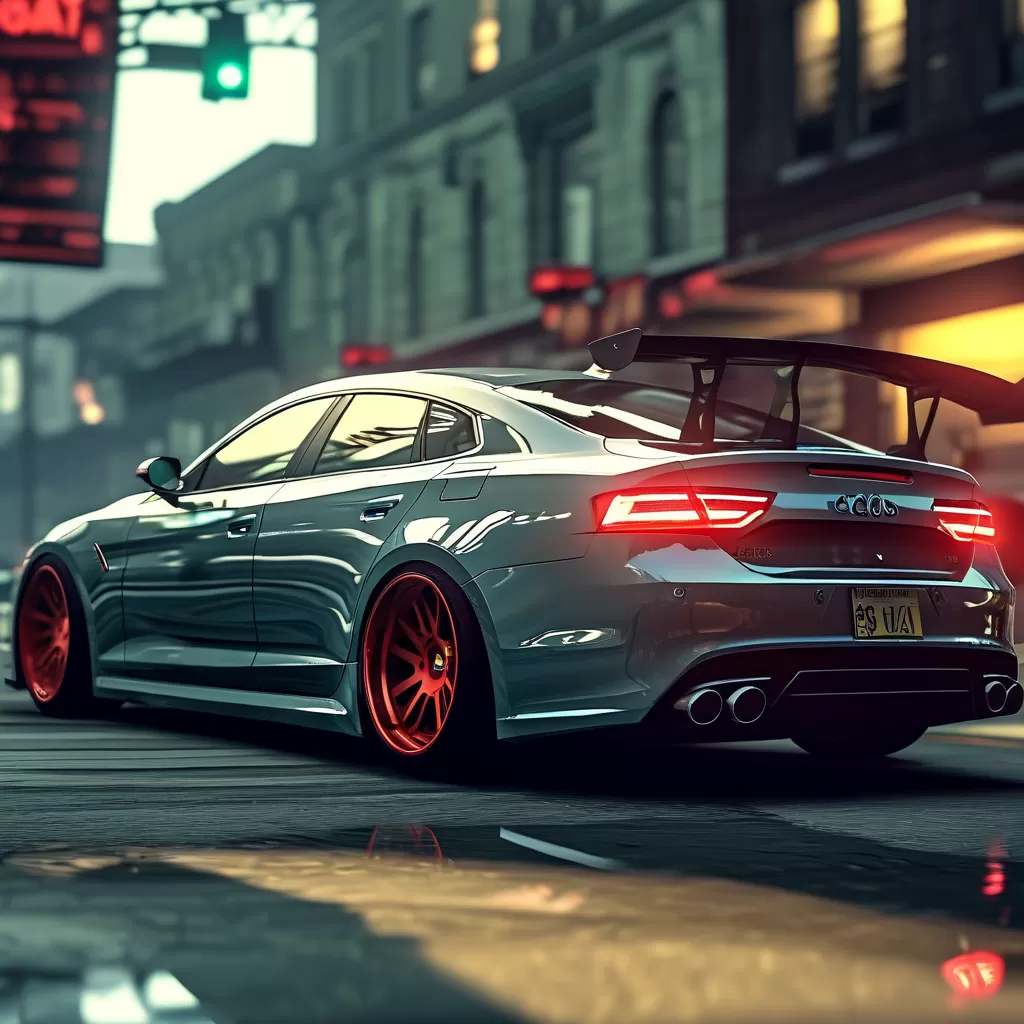 gta 4 - Featured - gta 4