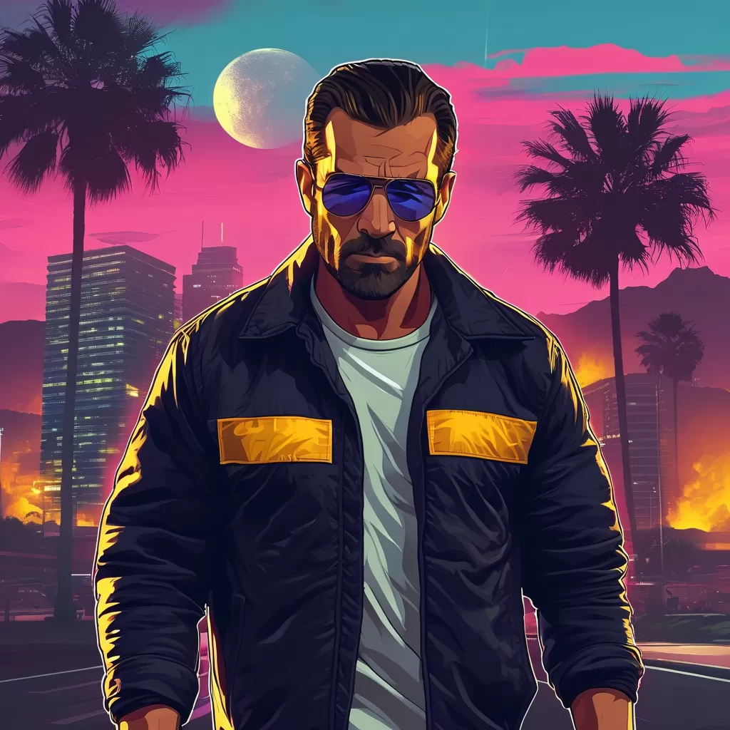 gta and - Featured - gta and