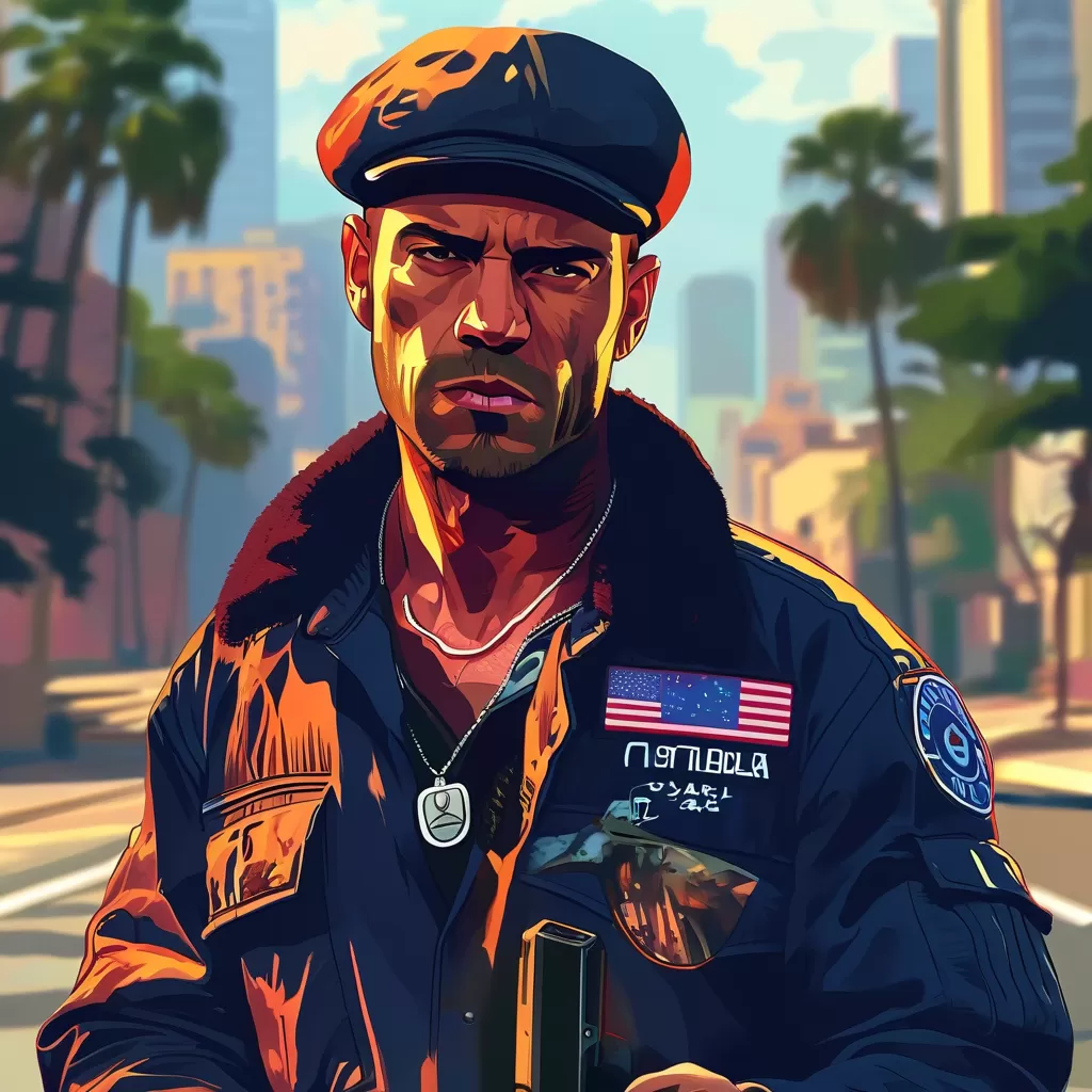 GTA V and GTA VI Compared: What's New in the Franchise gta and