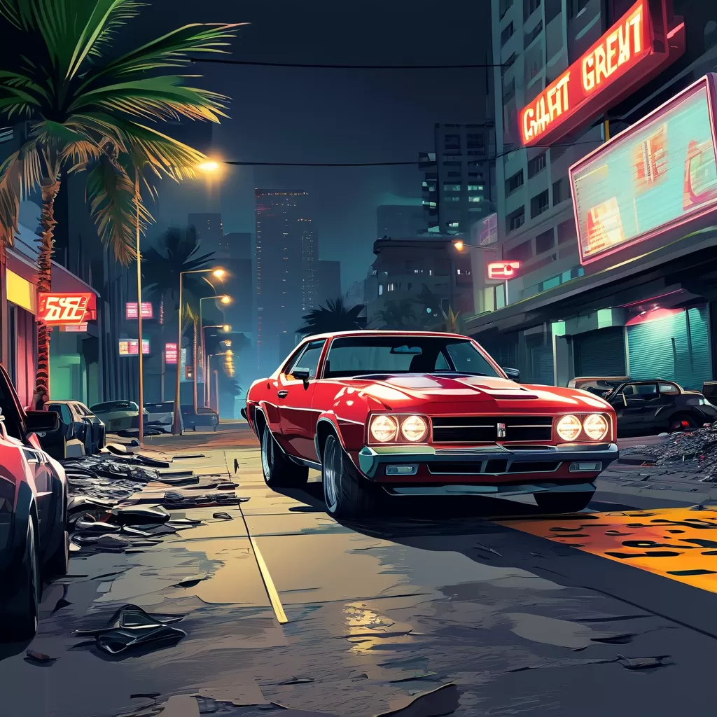 grand theft auto gta 6