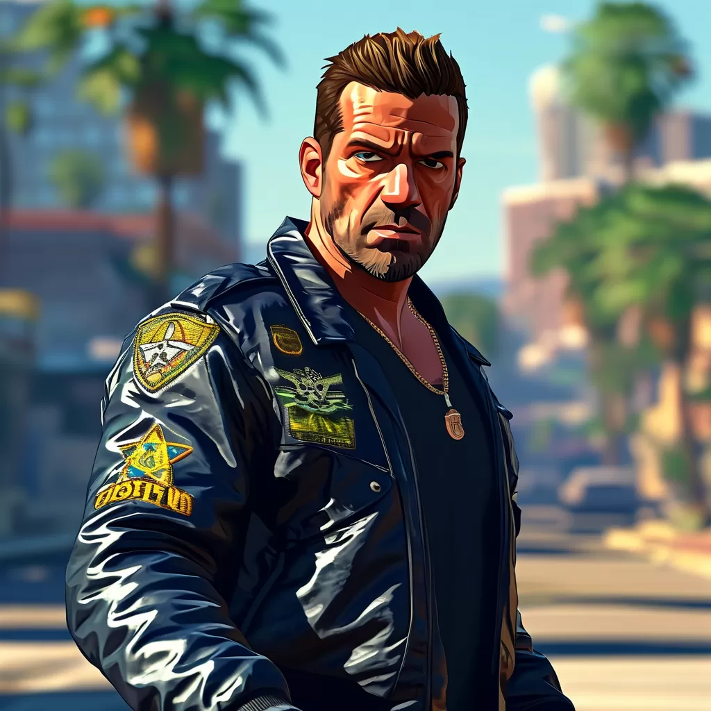 Unlock the Ultimate GTA 5 Mods Experience gta 5 mods