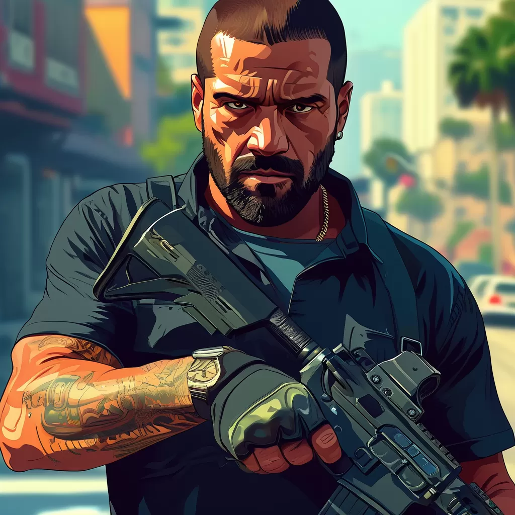 Grand Theft Auto San Andreas: The Untold Legacy and Hidden Secrets gta gta san