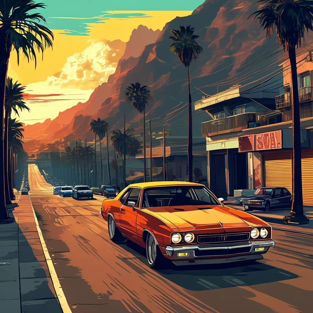 gta san andreas grand theft