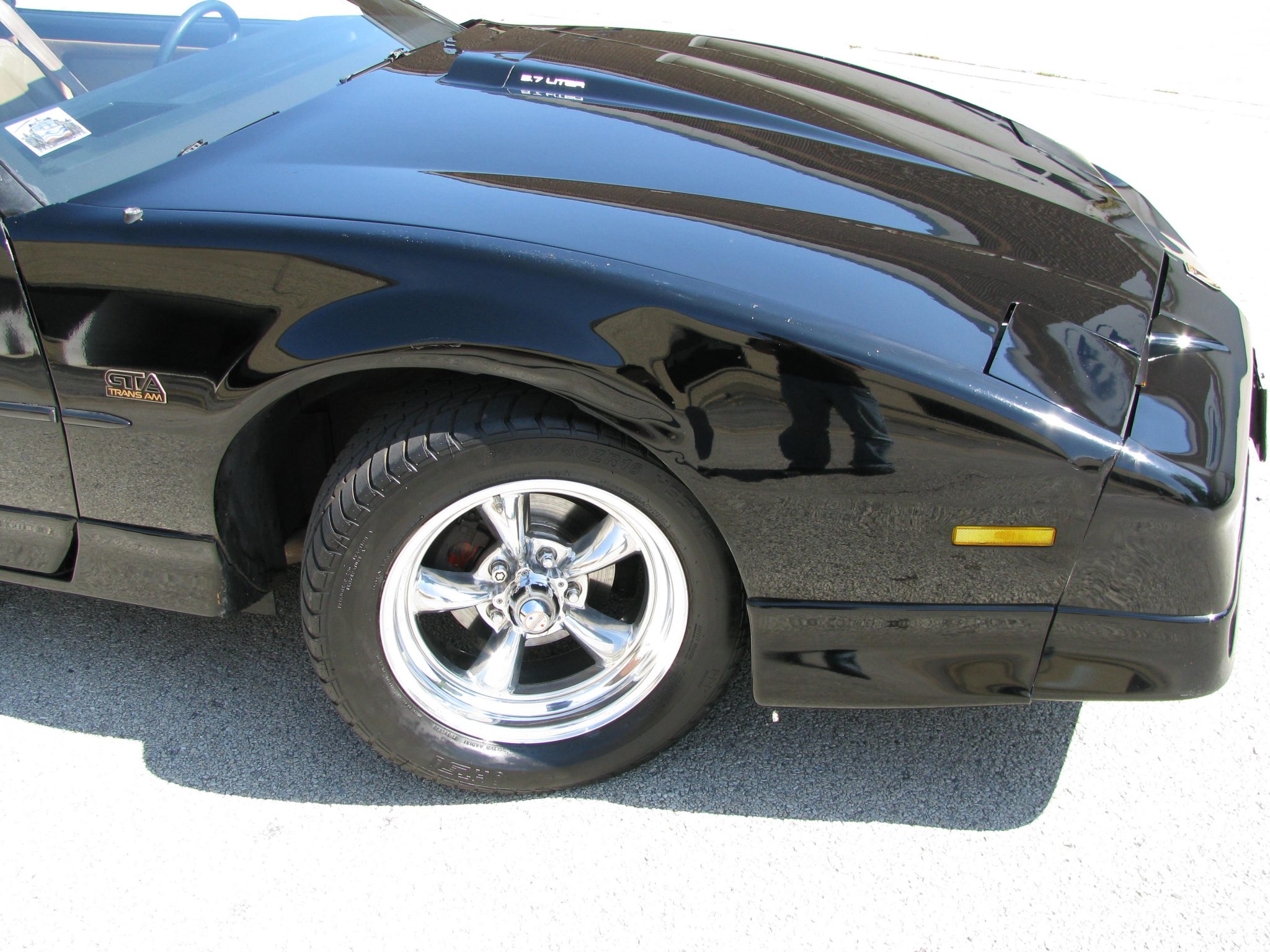 The Benefits And Disadvantages Of Increasing Thrust In GTA V (thrust