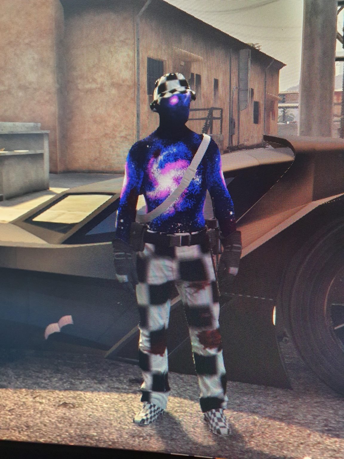 The Best Modded Outfits In GTA 5 (gta 5 modded outfits)